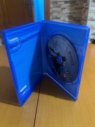 Assassin's Creed: The Ezio Collection PS4