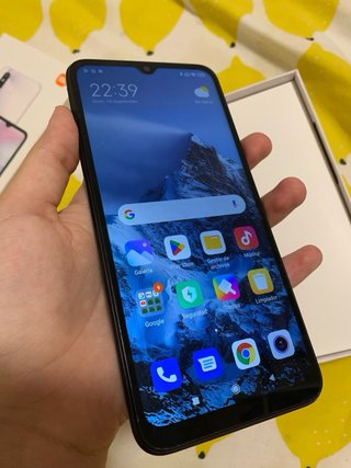 Xiaomi Redmi 9A