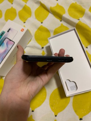 Xiaomi Redmi 9A