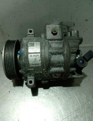 283155 0500291 compresor aire audi a3 1.6 ambiente