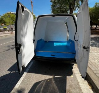Citroen Jumpy 2006