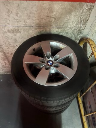 Llantas BMW R16