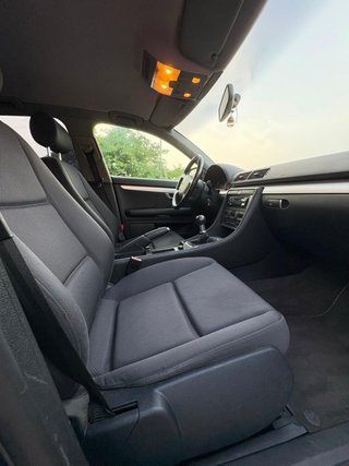 Audi A4 2004
