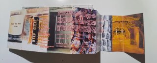 Bomb the Bass - Clear Cassette