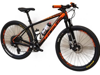 Bicicleta KTM MYROON MASTER 29 Carbono