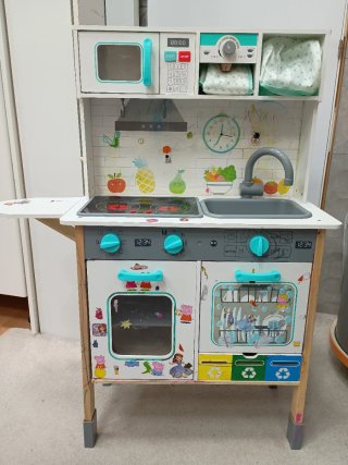 Cocina de Juguete Infantil