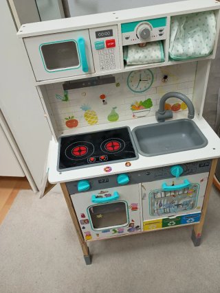 Cocina de Juguete Infantil