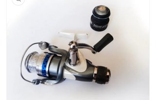 Carrete Okuma Astral ATR-20S.