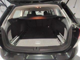 Volkswagen Passat 2020