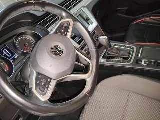 Volkswagen Passat 2020