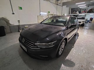 Volkswagen Passat 2020