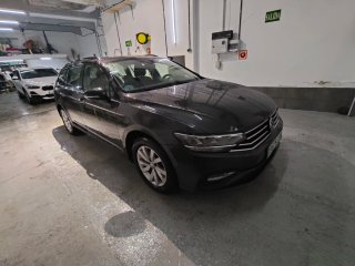 Volkswagen Passat 2020
