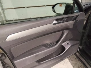 Volkswagen Passat 2020