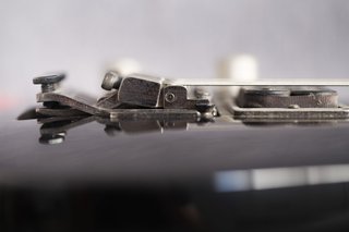 Ibanez S470L 1998 guitarra zurda - Málaga en mano