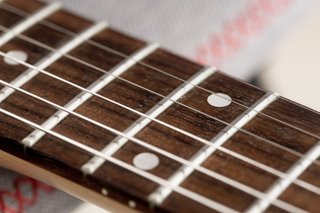 Ibanez S470L 1998 guitarra zurda - Málaga en mano