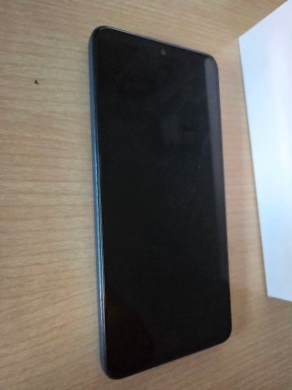 Xiaomi Redmi Note 12 Pro 5G 256GB Negro