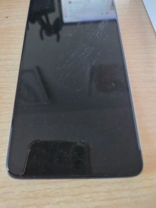 Xiaomi Redmi Note 12 Pro 5G 256GB Negro
