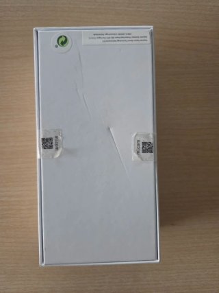 Xiaomi Redmi Note 12 Pro 5G 256GB Negro
