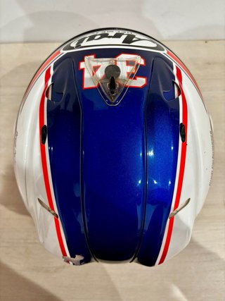 Casco Arai Schwantz