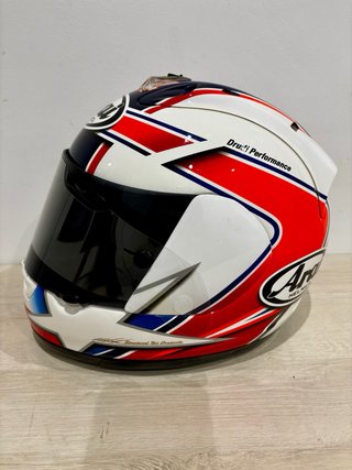 Casco Arai Schwantz