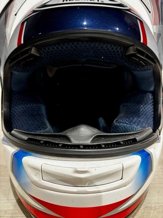 Casco Arai Schwantz