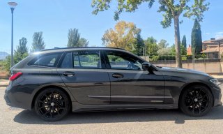 BMW Serie 3 2021