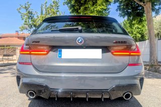 BMW Serie 3 2021