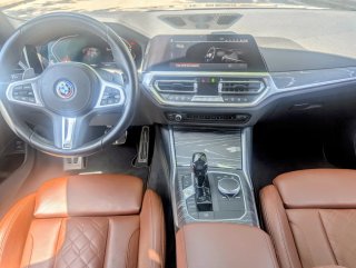 BMW Serie 3 2021