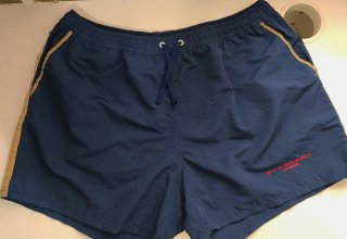 Bañador Burberry Hombre 52