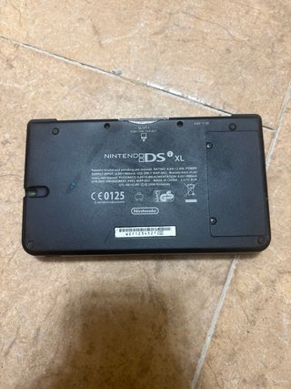 Nintendo DSi XL