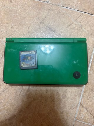 Nintendo DSi XL
