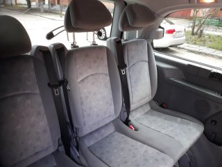 Mercedes-Benz Viano 2004