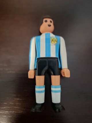 Airgamboys Futbolista Argentina
