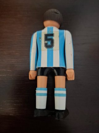 Airgamboys Futbolista Argentina