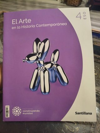 Libros 4 Eso