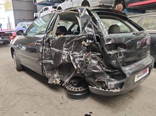 Alternador seat 6689 045903023 ibiza cool 1 tdi