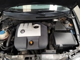 Alternador seat 6689 045903023 ibiza cool 1 tdi