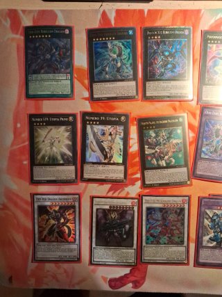 Baraja artistaamigo Yu-Gi-Oh! Cartas Coleccionable