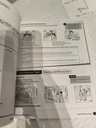 A2 Key for Schools Trainer 1 for the Revised Ex...