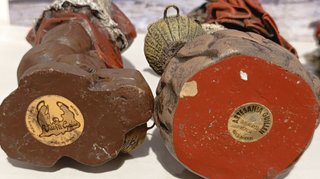 Figuras Belén Pastores