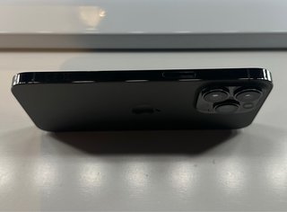 iPhone 13 Pro Space Gray