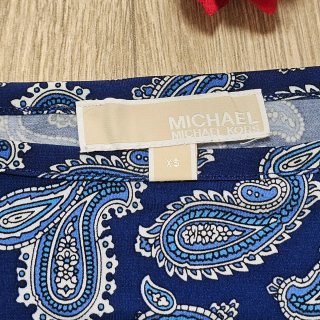 Michael Kors- vestido talla XS