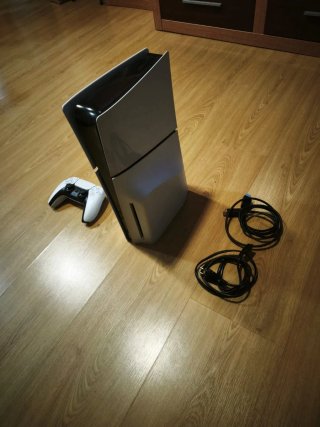 Play 5 slim