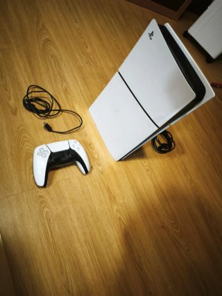 Play 5 slim