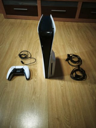 Play 5 slim