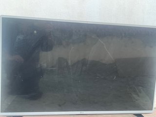 TV LG 43 para piezas