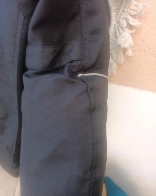 Chaqueta Moto Speed Talla L Primavera Verano