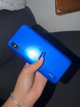 Xiaomi Redmi 9A Azul