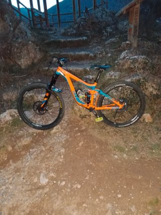 Giant reing 2016 27.5 Precio negociable