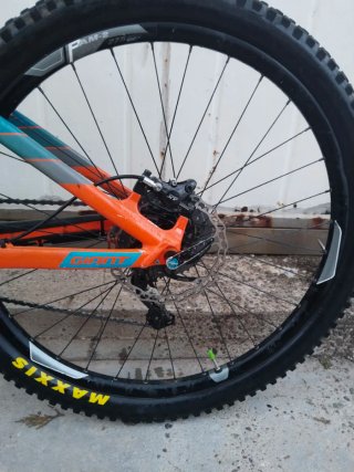 Giant reing 2016 27.5 Precio negociable